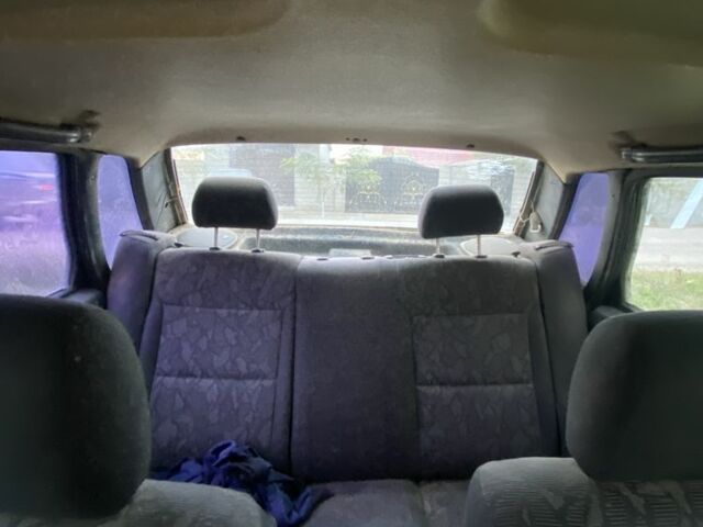 Синій ВАЗ 21099, об'ємом двигуна 0 л та пробігом 400 тис. км за 335 $, фото 7 на Automoto.ua