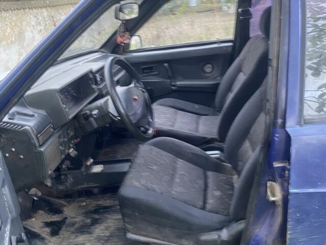 Синій ВАЗ 21099, об'ємом двигуна 0 л та пробігом 400 тис. км за 335 $, фото 5 на Automoto.ua