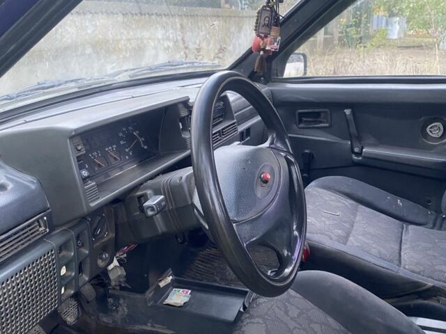 Синій ВАЗ 21099, об'ємом двигуна 0 л та пробігом 400 тис. км за 335 $, фото 4 на Automoto.ua