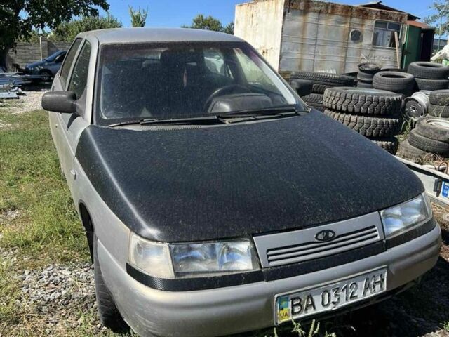 Синій ВАЗ 21099, об'ємом двигуна 1.5 л та пробігом 200 тис. км за 502 $, фото 14 на Automoto.ua