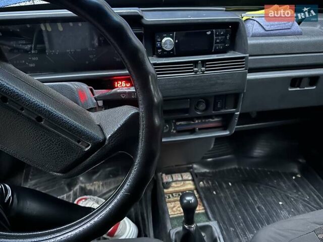 Синий ВАЗ 21099, объемом двигателя 1.5 л и пробегом 285 тыс. км за 1200 $, фото 5 на Automoto.ua