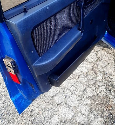 Синій ВАЗ 21099, об'ємом двигуна 1.5 л та пробігом 0 тис. км за 1200 $, фото 5 на Automoto.ua