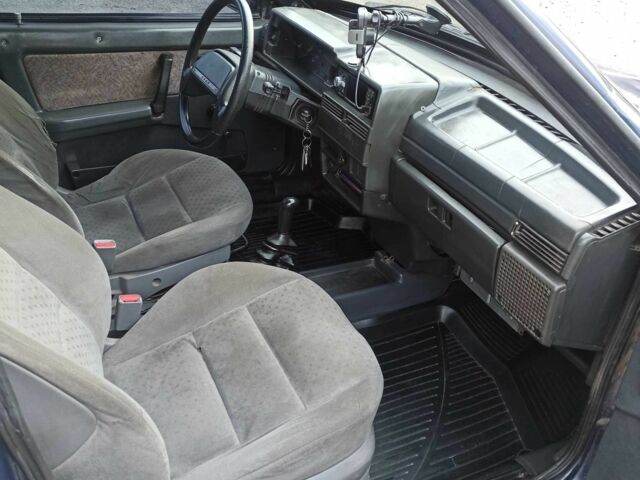 Синий ВАЗ 21099, объемом двигателя 1.5 л и пробегом 99 тыс. км за 1181 $, фото 11 на Automoto.ua