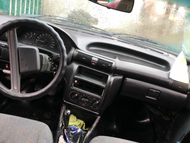 Синий ВАЗ 21099, объемом двигателя 1.5 л и пробегом 300 тыс. км за 750 $, фото 5 на Automoto.ua