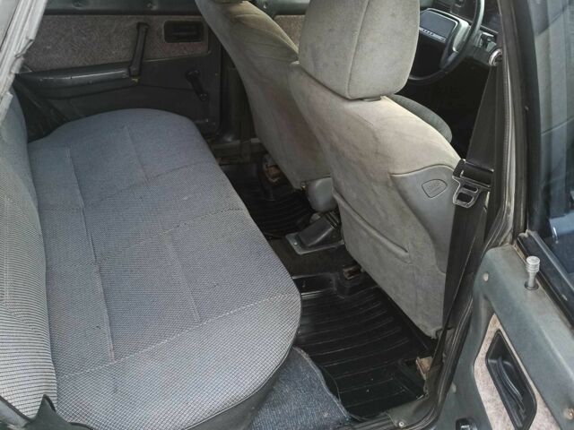 Синий ВАЗ 21099, объемом двигателя 1.5 л и пробегом 99 тыс. км за 1181 $, фото 12 на Automoto.ua