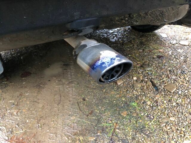 Синий ВАЗ 21099, объемом двигателя 1.5 л и пробегом 300 тыс. км за 750 $, фото 3 на Automoto.ua