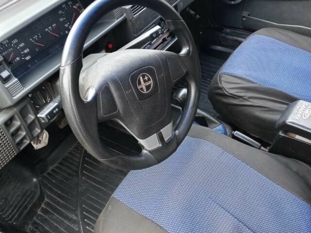 Синий ВАЗ 21099, объемом двигателя 1.5 л и пробегом 260 тыс. км за 1600 $, фото 3 на Automoto.ua