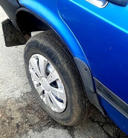 Синий ВАЗ 21099, объемом двигателя 1.5 л и пробегом 0 тыс. км за 1200 $, фото 7 на Automoto.ua