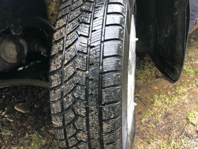 Синий ВАЗ 21099, объемом двигателя 1.5 л и пробегом 300 тыс. км за 750 $, фото 8 на Automoto.ua