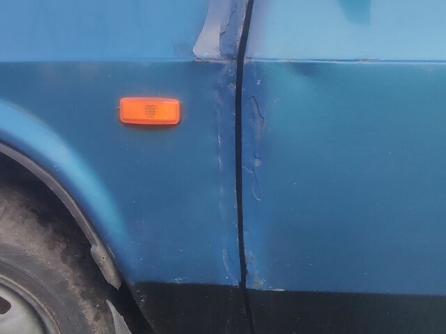 Синий ВАЗ 21099, объемом двигателя 1.5 л и пробегом 150 тыс. км за 478 $, фото 7 на Automoto.ua