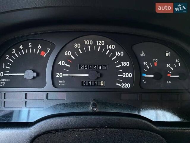 Синий ВАЗ 21099, объемом двигателя 1.5 л и пробегом 250 тыс. км за 2800 $, фото 7 на Automoto.ua