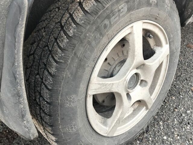 Синий ВАЗ 21099, объемом двигателя 0 л и пробегом 230 тыс. км за 710 $, фото 2 на Automoto.ua