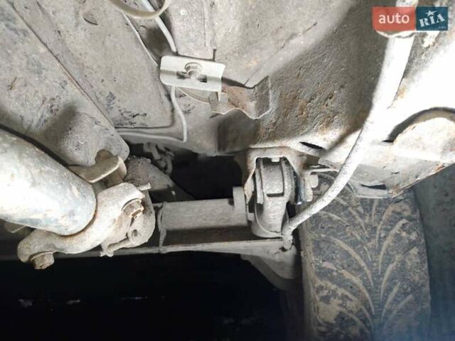 Синій ВАЗ 21099, об'ємом двигуна 1.5 л та пробігом 250 тис. км за 1200 $, фото 3 на Automoto.ua