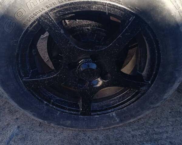 Синій ВАЗ 21099, об'ємом двигуна 1.5 л та пробігом 250 тис. км за 1200 $, фото 4 на Automoto.ua