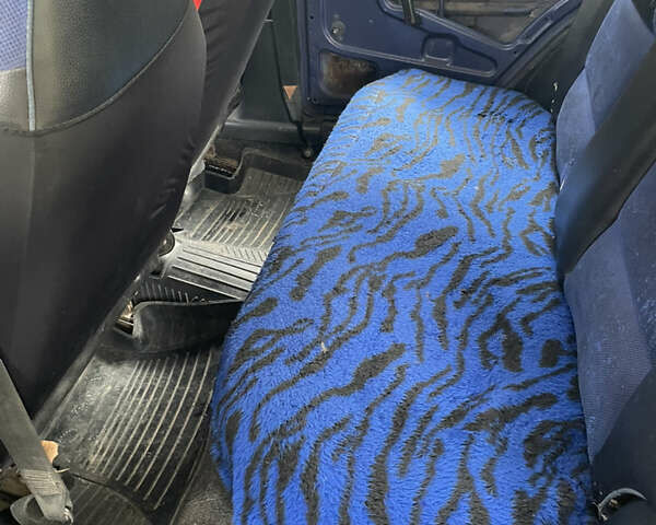 Синий ВАЗ 21099, объемом двигателя 1.5 л и пробегом 62 тыс. км за 357 $, фото 1 на Automoto.ua