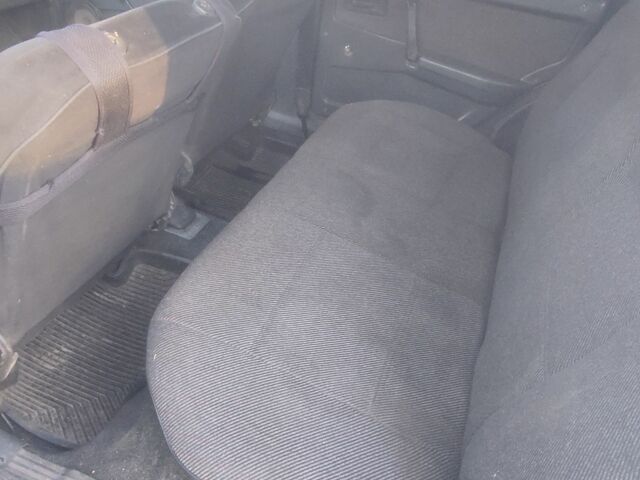 Синий ВАЗ 21099, объемом двигателя 1.5 л и пробегом 150 тыс. км за 478 $, фото 5 на Automoto.ua