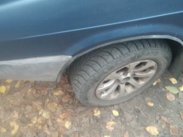 Синий ВАЗ 21099, объемом двигателя 0 л и пробегом 150 тыс. км за 667 $, фото 4 на Automoto.ua