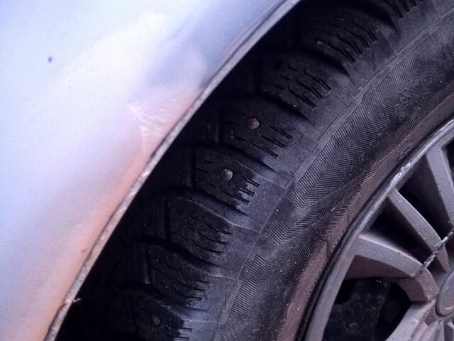 Синий ВАЗ 21099, объемом двигателя 1.5 л и пробегом 200 тыс. км за 1000 $, фото 8 на Automoto.ua