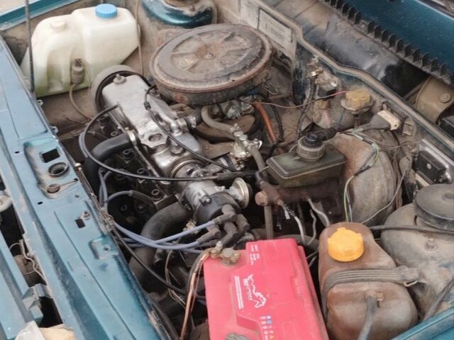 Синій ВАЗ 21099, об'ємом двигуна 1.3 л та пробігом 96 тис. км за 1078 $, фото 2 на Automoto.ua