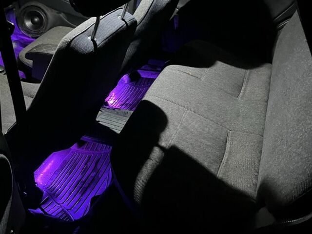 Синій ВАЗ 21099, об'ємом двигуна 1.5 л та пробігом 258 тис. км за 1400 $, фото 9 на Automoto.ua