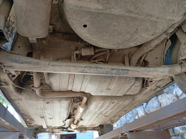 Синій ВАЗ 21099, об'ємом двигуна 1.6 л та пробігом 120 тис. км за 1400 $, фото 4 на Automoto.ua