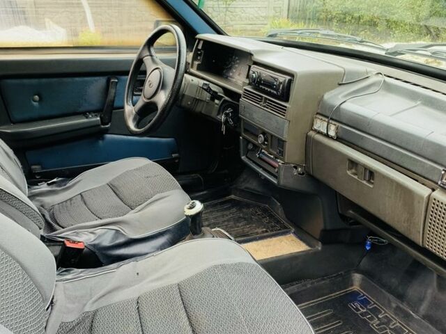 Синий ВАЗ 21099, объемом двигателя 1.5 л и пробегом 347 тыс. км за 850 $, фото 10 на Automoto.ua
