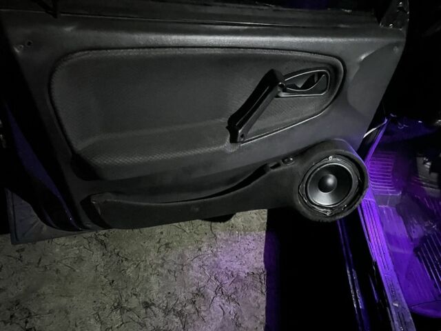 Синій ВАЗ 21099, об'ємом двигуна 1.5 л та пробігом 258 тис. км за 1400 $, фото 8 на Automoto.ua