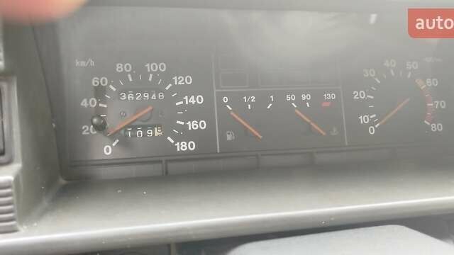 Синий ВАЗ 21099, объемом двигателя 1.6 л и пробегом 362 тыс. км за 1400 $, фото 4 на Automoto.ua