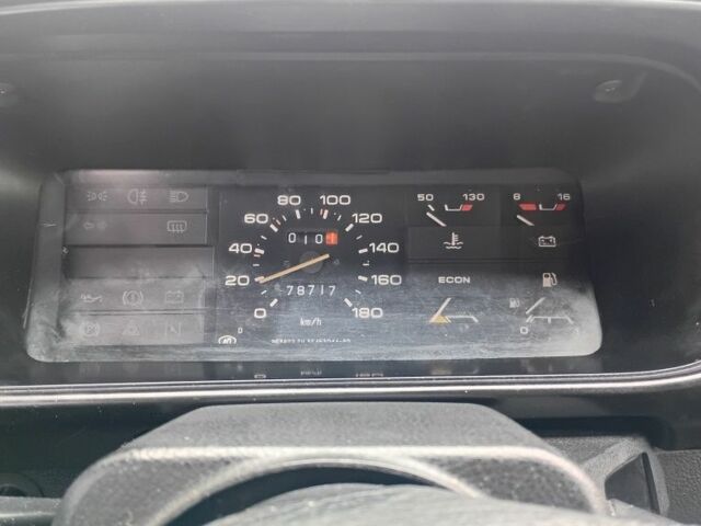 Синий ВАЗ 21099, объемом двигателя 1.5 л и пробегом 787 тыс. км за 1500 $, фото 6 на Automoto.ua