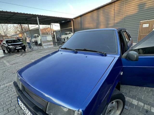 Синій ВАЗ 21099, об'ємом двигуна 1.5 л та пробігом 3 тис. км за 1700 $, фото 4 на Automoto.ua