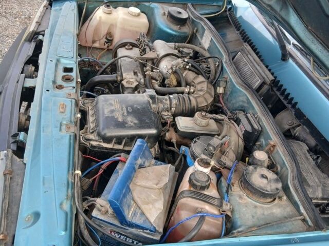 Синий ВАЗ 21099, объемом двигателя 1.5 л и пробегом 198 тыс. км за 800 $, фото 5 на Automoto.ua