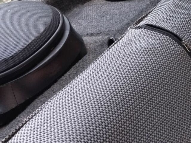 Синий ВАЗ 21099, объемом двигателя 1.5 л и пробегом 90 тыс. км за 950 $, фото 7 на Automoto.ua