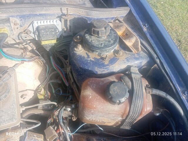 Синій ВАЗ 21099, об'ємом двигуна 1.5 л та пробігом 2 тис. км за 350 $, фото 1 на Automoto.ua