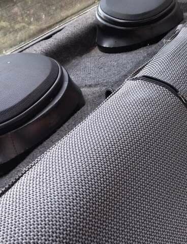 Синий ВАЗ 21099, объемом двигателя 1.5 л и пробегом 90 тыс. км за 950 $, фото 6 на Automoto.ua