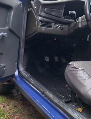 Синий ВАЗ 21099, объемом двигателя 1.5 л и пробегом 90 тыс. км за 950 $, фото 4 на Automoto.ua