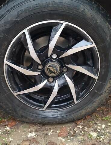 Синий ВАЗ 21099, объемом двигателя 1.5 л и пробегом 90 тыс. км за 950 $, фото 7 на Automoto.ua