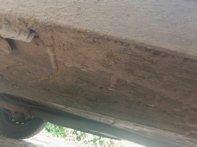 Синій ВАЗ 21099, об'ємом двигуна 1.5 л та пробігом 360 тис. км за 950 $, фото 4 на Automoto.ua