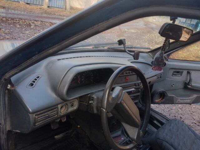 Синій ВАЗ 21099, об'ємом двигуна 1.5 л та пробігом 1000 тис. км за 979 $, фото 3 на Automoto.ua