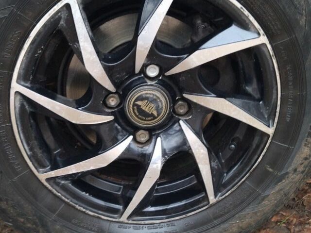 Синий ВАЗ 21099, объемом двигателя 1.5 л и пробегом 90 тыс. км за 950 $, фото 8 на Automoto.ua