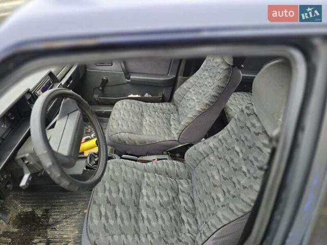 Синий ВАЗ 21099, объемом двигателя 1.5 л и пробегом 200 тыс. км за 650 $, фото 6 на Automoto.ua
