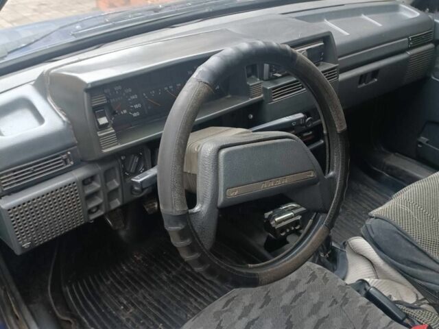 Синій ВАЗ 21099, об'ємом двигуна 1.5 л та пробігом 135 тис. км за 850 $, фото 2 на Automoto.ua