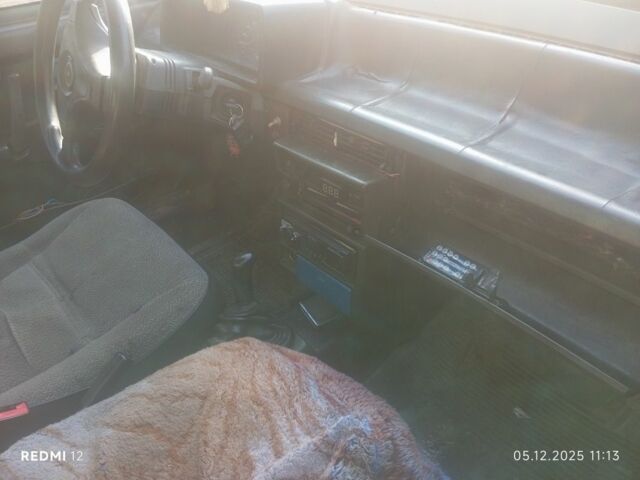 Синій ВАЗ 21099, об'ємом двигуна 1.5 л та пробігом 2 тис. км за 350 $, фото 5 на Automoto.ua