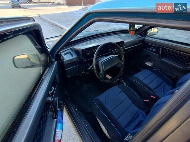 Синій ВАЗ 21099, об'ємом двигуна 1.5 л та пробігом 250 тис. км за 1000 $, фото 16 на Automoto.ua