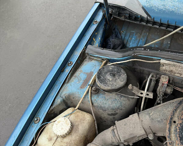 Синий ВАЗ 21099, объемом двигателя 1.5 л и пробегом 200 тыс. км за 1199 $, фото 12 на Automoto.ua