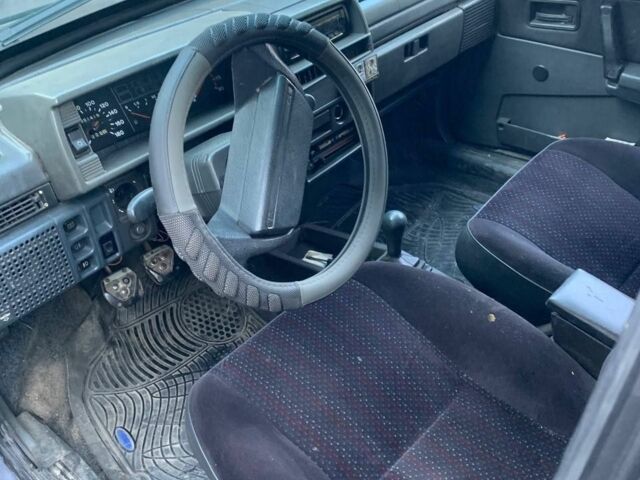 Синій ВАЗ 21099, об'ємом двигуна 1.5 л та пробігом 2 тис. км за 700 $, фото 2 на Automoto.ua