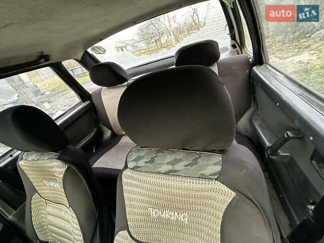 Синий ВАЗ 21099, объемом двигателя 1.5 л и пробегом 300 тыс. км за 1000 $, фото 7 на Automoto.ua