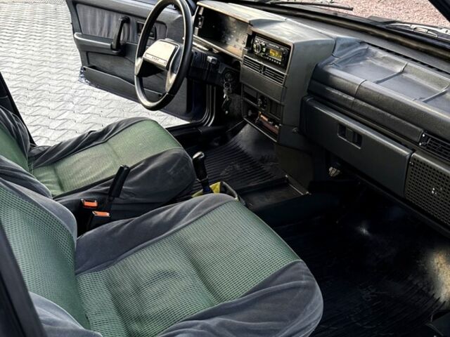 Синій ВАЗ 21099, об'ємом двигуна 1.5 л та пробігом 180 тис. км за 1200 $, фото 6 на Automoto.ua