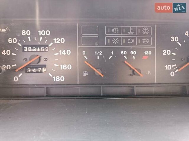 Синий ВАЗ 21099, объемом двигателя 0 л и пробегом 393 тыс. км за 850 $, фото 5 на Automoto.ua