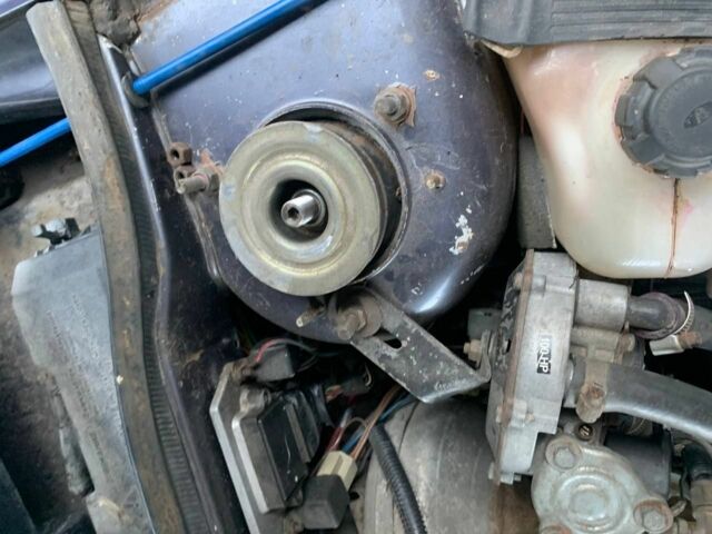 Синій ВАЗ 21099, об'ємом двигуна 1.5 л та пробігом 2 тис. км за 700 $, фото 6 на Automoto.ua