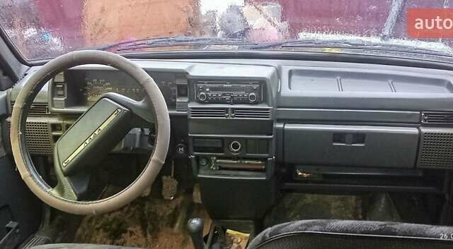 Синий ВАЗ 21099, объемом двигателя 1.5 л и пробегом 239 тыс. км за 850 $, фото 2 на Automoto.ua